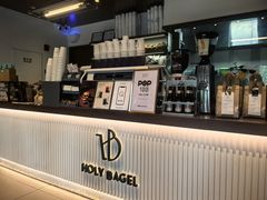 -HOLY BAGEL(苏河店)