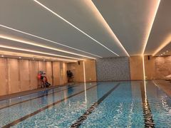 -斯博特游泳俱乐部(洲际酒店)