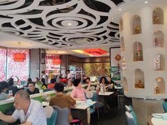 -大碗居·烤鸭·鱼头泡饼(天坛东门店)