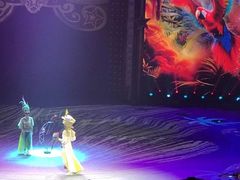 -珠海横琴长隆《卡卡虎奇遇记》