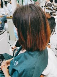 点击看大图 -潘多拉Hairsalon