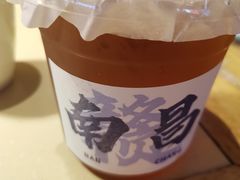 -小柴米·传统江西菜(八一广场店)