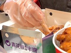 -麦当劳(永泰餐厅)