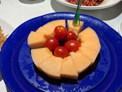 -大鸭梨烤鸭(枣园店)