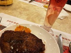 -芭菲盛宴·环球美食(锦城万达广场店)