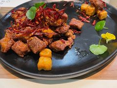 -榕意·川味之美(深业上城店)