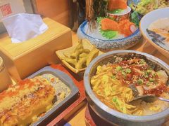 -浦·传统日式料理(3 5 1 1 店)