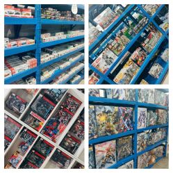 -逝水玩具折扣店