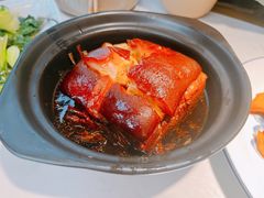 -外婆船宴餐厅·外婆喊你回家吃饭