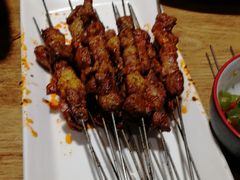 -福茂源横山铁锅羊肉(牡丹园店)