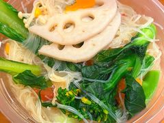 -禅悦素食