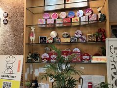 零售区-家琳甜品(江南东店)