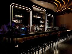 -DEW Lounge(深圳湾店)