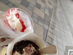 -麦当劳(金地店)