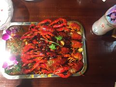 -悟长年潮汕菜砂锅粥(圣熙8号店)
