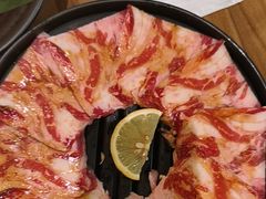 -九田家黑牛烤肉料理(衡百国际店)