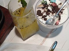 -牛扒先生·厚切雪花牛扒西餐厅(北京路禺山路店)