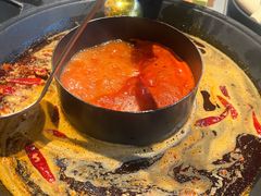 -巴蜀大将火锅(春熙店)