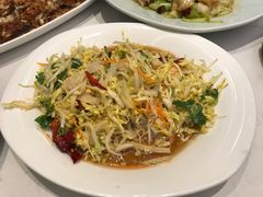 -北李妈妈菜·海肠捞饭(高新万达店)