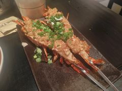 -贰醒·私房小院烧烤 (太古里店)
