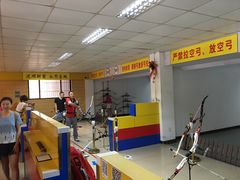 -道顺射箭·团建·骑射(张杨路店)