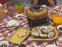 -吉源大排档·鱼生·海鲜(烧烤彩印厂店)