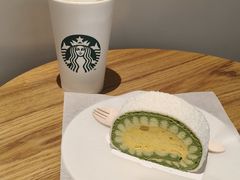 -星巴克(北京新东安)