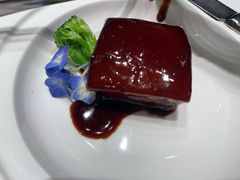 东坡肉-望乡楼上海菜(日月光店)