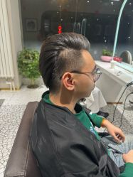 -童辉造型