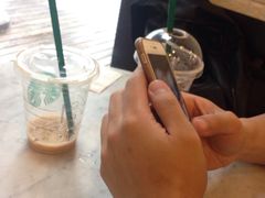 -星巴克(衡阳崇盛晶珠广场店)