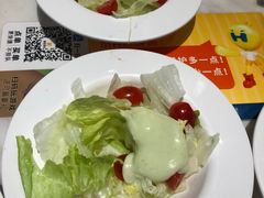 -豪客来牛排(中央花苑店)