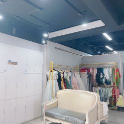 -BabyA 专业婴童摄影(古北时尚广场店)