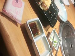 -唯成•韩国炭火烤肉 유성고기