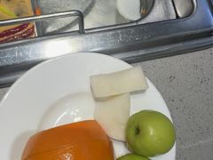 -海底捞火锅(赛格国际购物中心店)