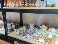 -韩国利尔面包(桂林路店)