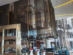 -舟山希尔顿酒店