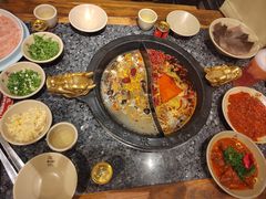 -蜀大侠火锅(建设路第五大道店)