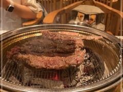 -味家烤肉烤鳗鱼牛排(西塔旗舰店)