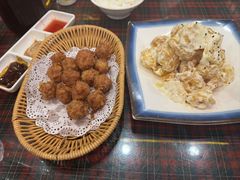 -玉桥餐厅(天坛店)