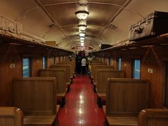 -沈阳铁路陈列馆