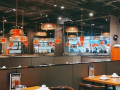 大堂-壹只卤鹅(华润万家店)