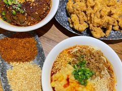-付小姐在成都(川沙店)