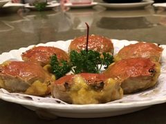 -新花城蟹粉馆(乌鲁木齐店)