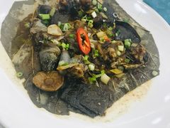 -天鲜阁·海鲜粤菜·33年老字号(石槎白云站店)