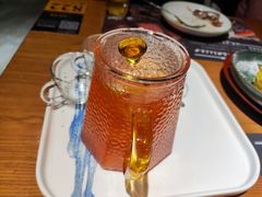 -绿茵阁西餐厅(佰港城店)