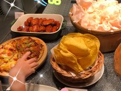 -上海虹桥宾馆味翠餐厅