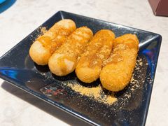 -舞虾小说.涮肉.烧烤(国顺东路店)