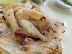 -考记泥焗鸡农庄·海鲜(北洛秘境店)