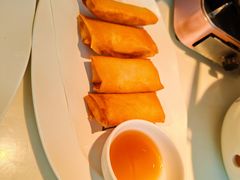 -荷塘秋月·本帮江浙菜(国权路店)