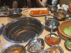 -麻蒲碳烤肉(嘉禾东平地铁站19号店)